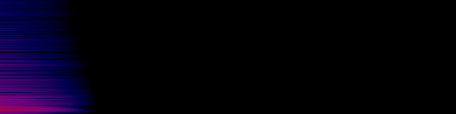 spektrogram