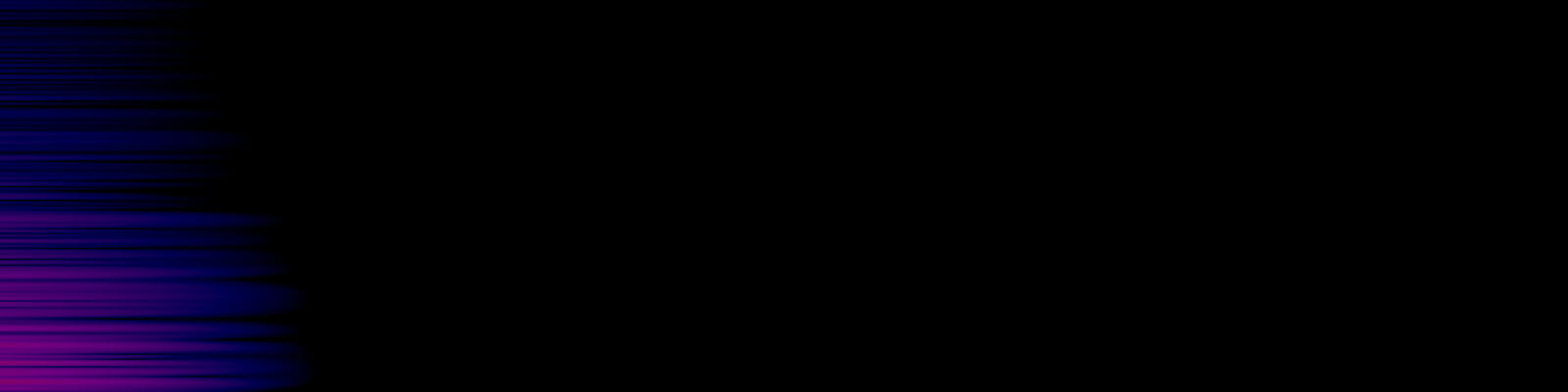 spektrogram