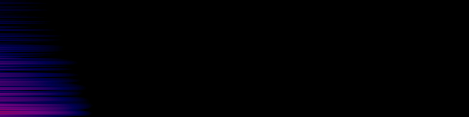 spektrogram
