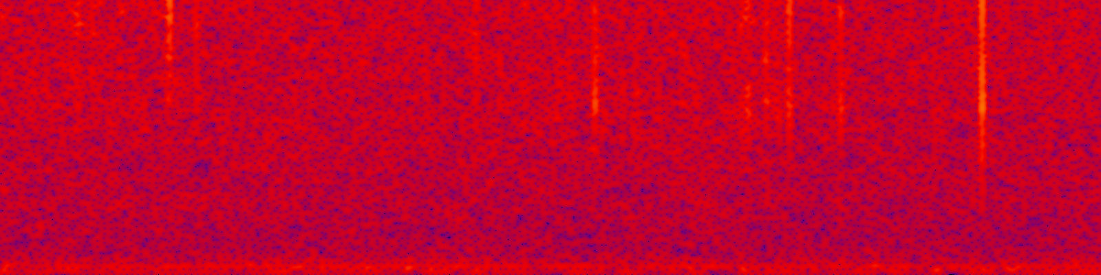 spektrogram