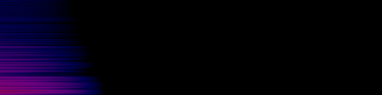 spektrogram