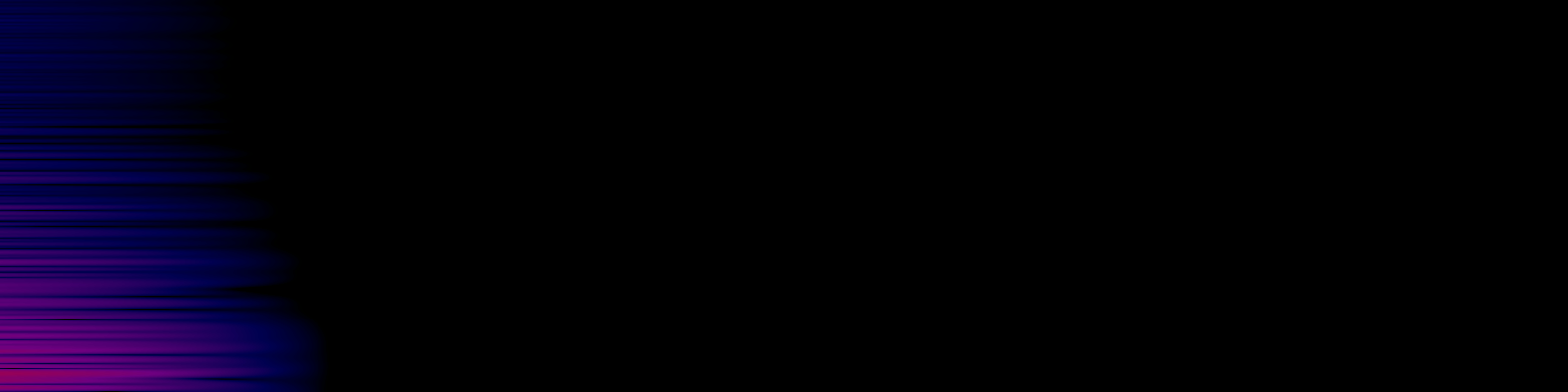 spektrogram