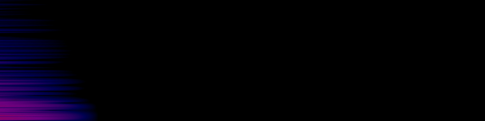 spektrogram