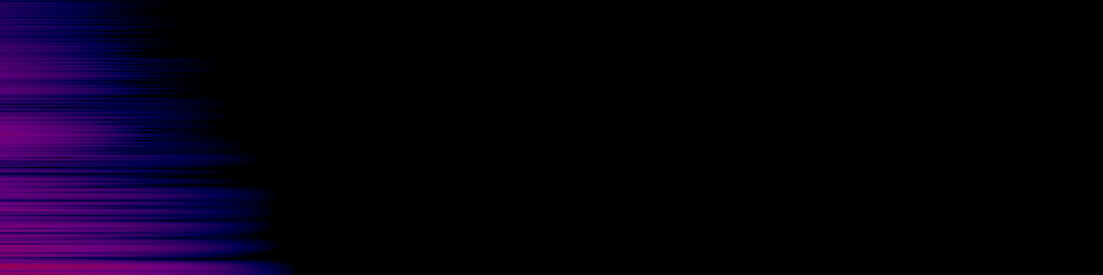 spektrogram