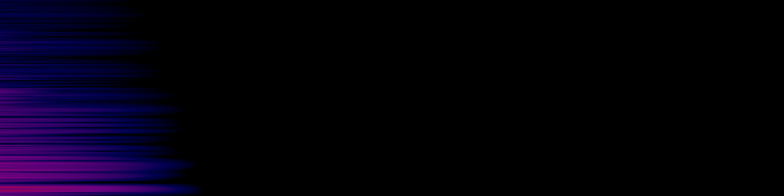 spektrogram