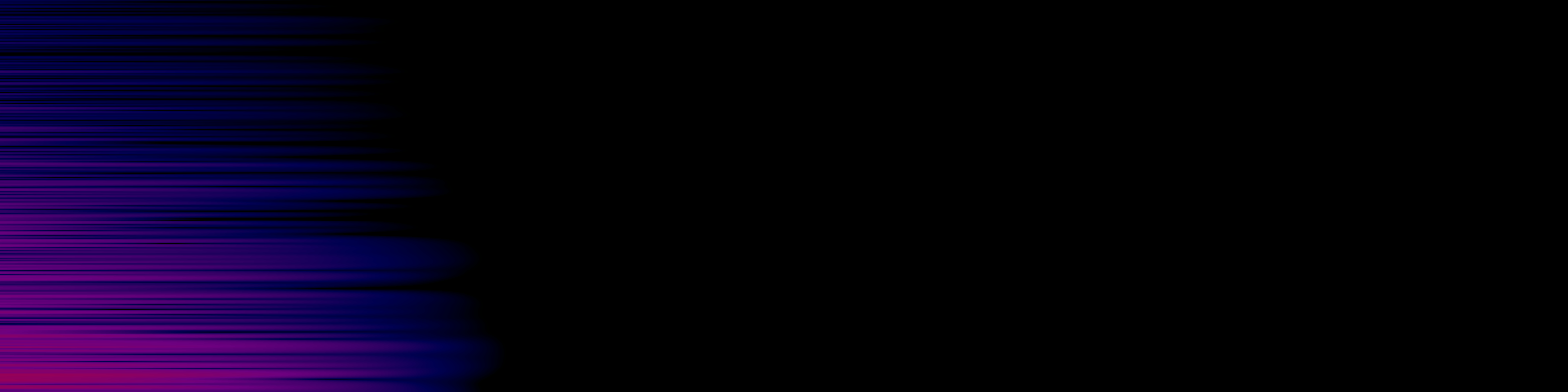 spektrogram