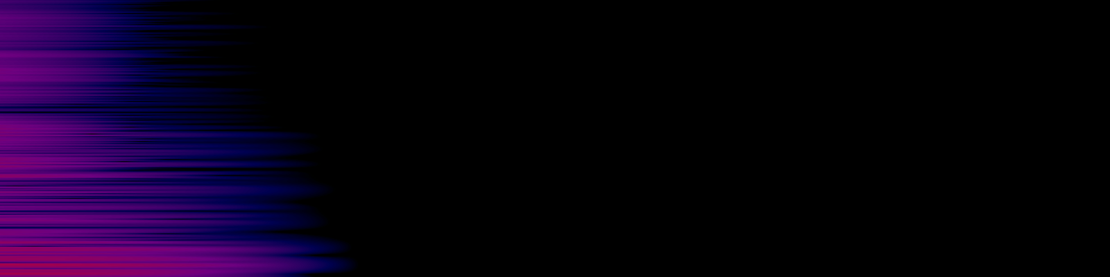 spektrogram
