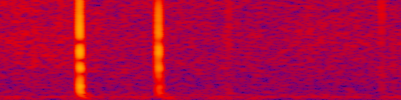 spektrogram