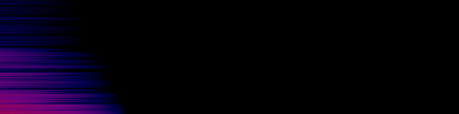 spektrogram