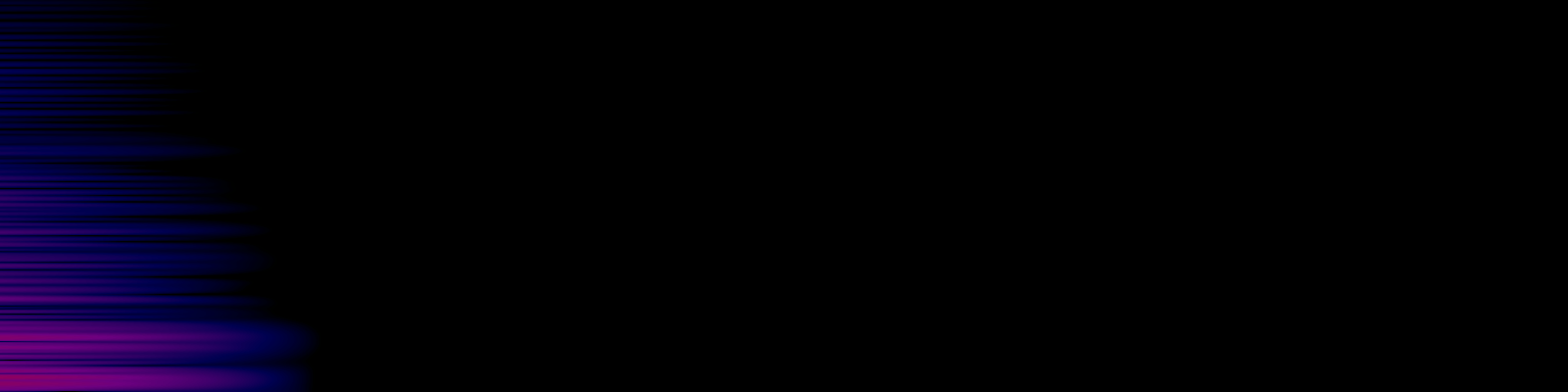 spektrogram