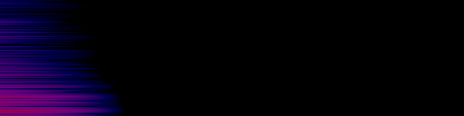 spektrogram