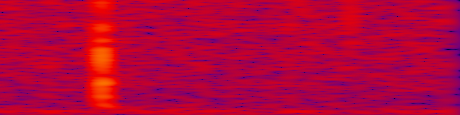 spektrogram