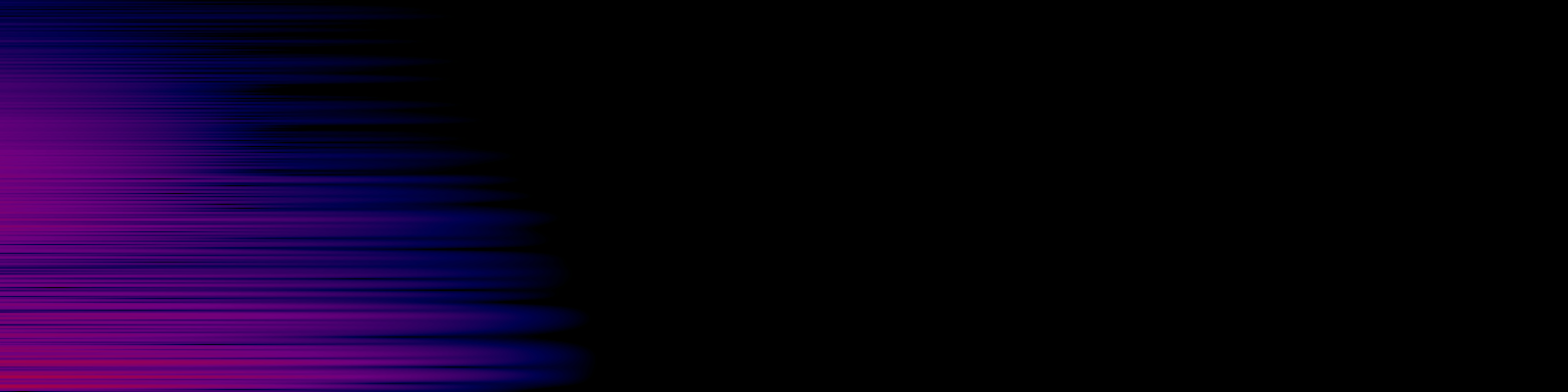 spektrogram