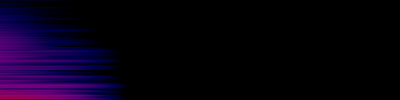 spektrogram