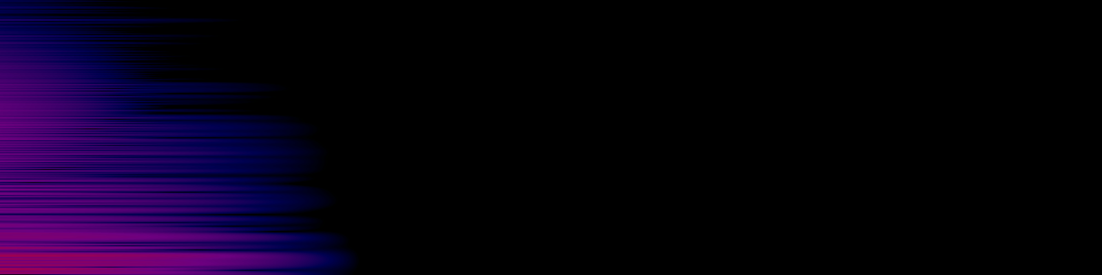 spektrogram