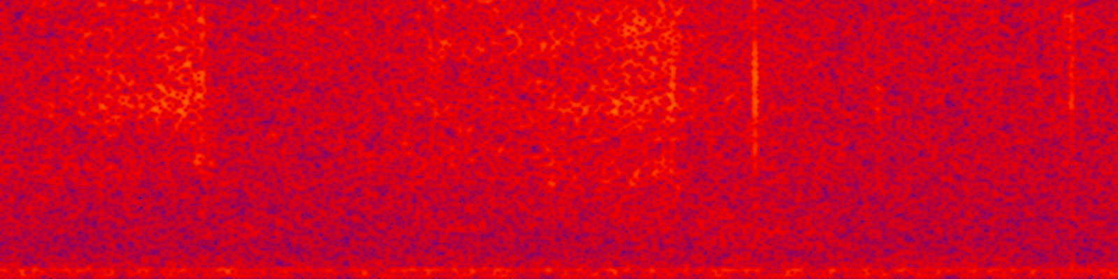 spektrogram