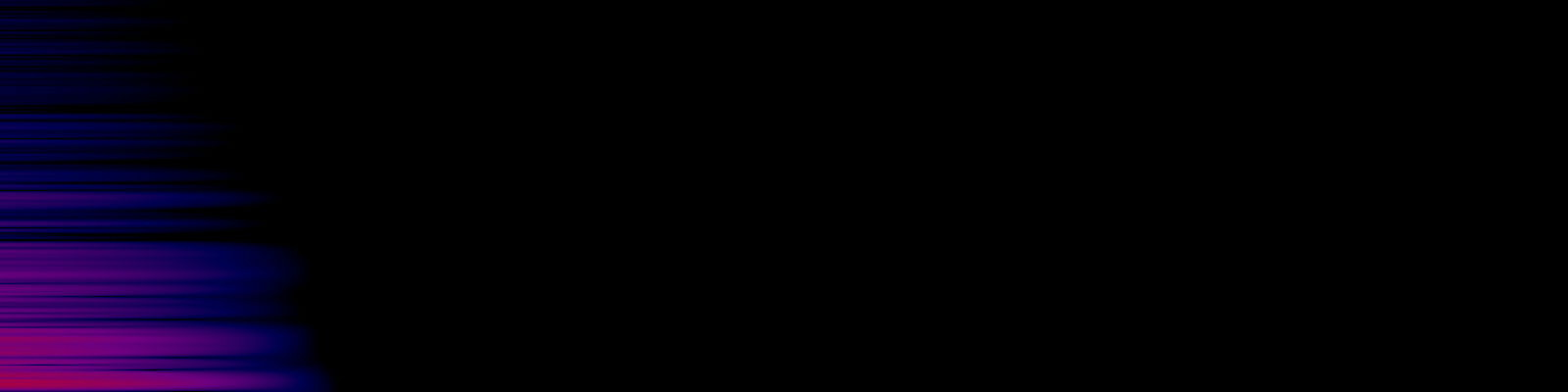 spektrogram