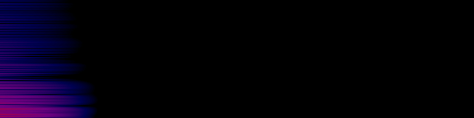 spektrogram
