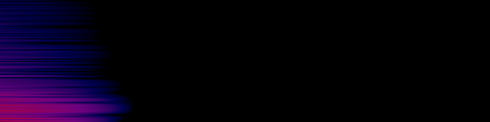 spektrogram