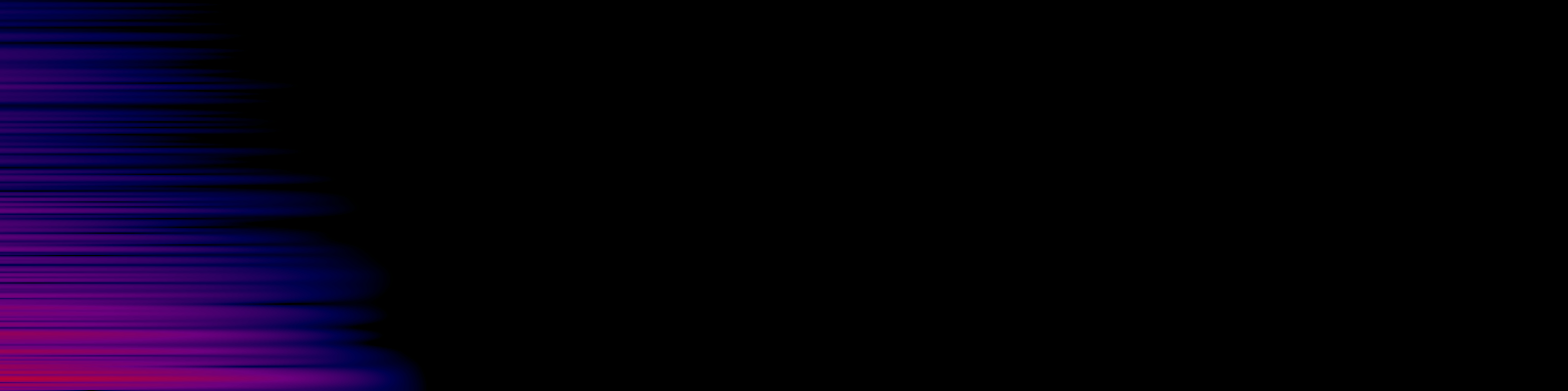spektrogram