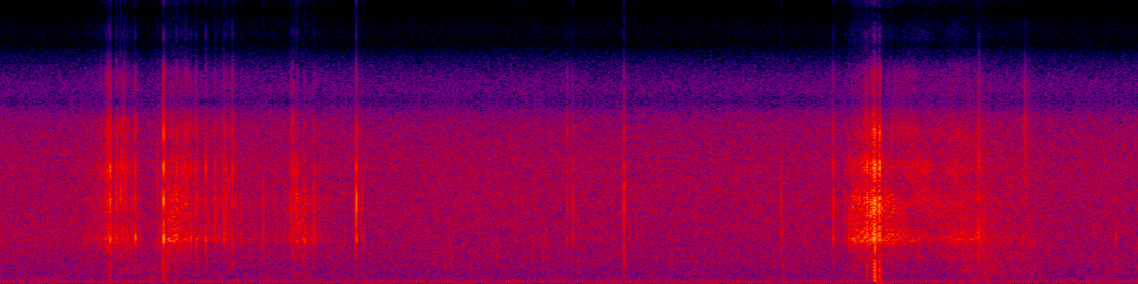 spektrogram