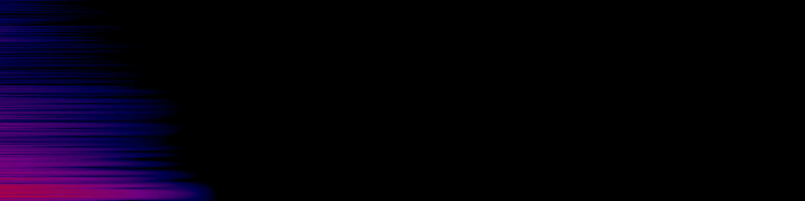 spektrogram