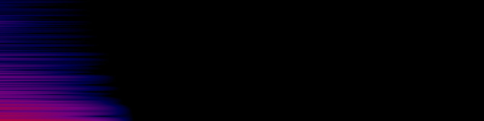 spektrogram