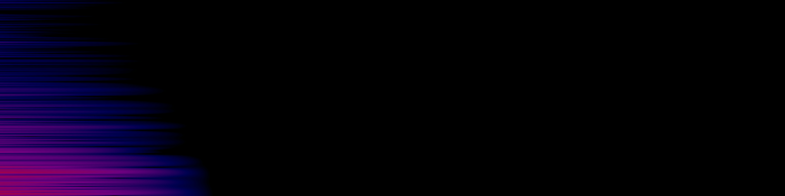 spektrogram
