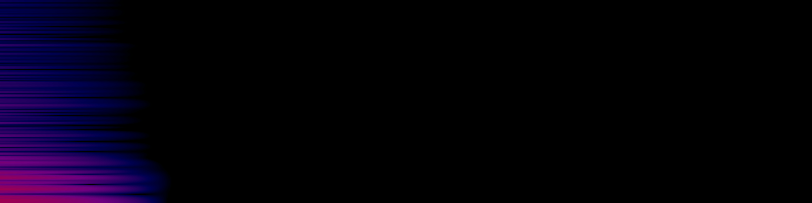 spektrogram