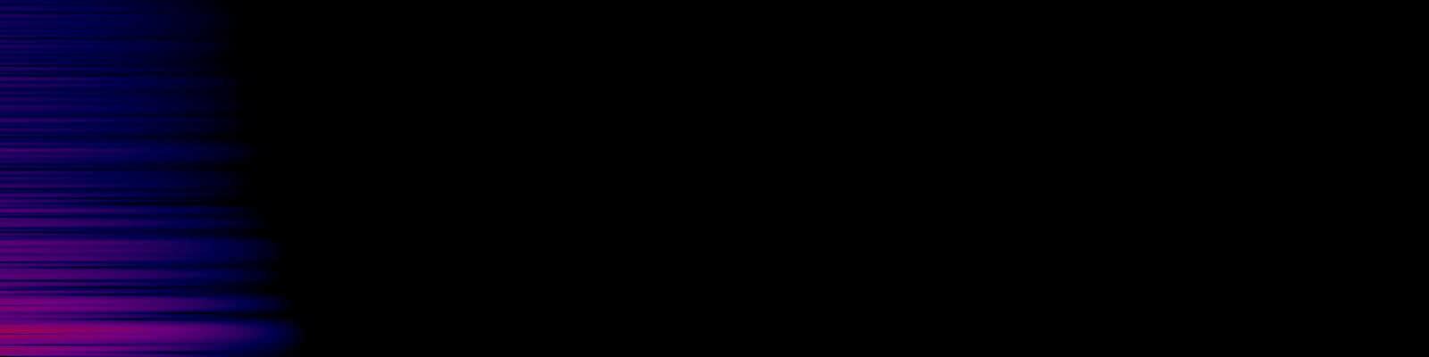 spektrogram