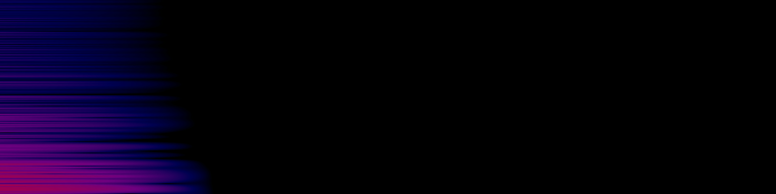 spektrogram