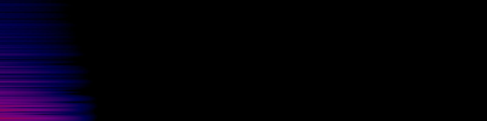 spektrogram