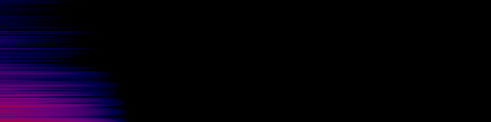 spektrogram