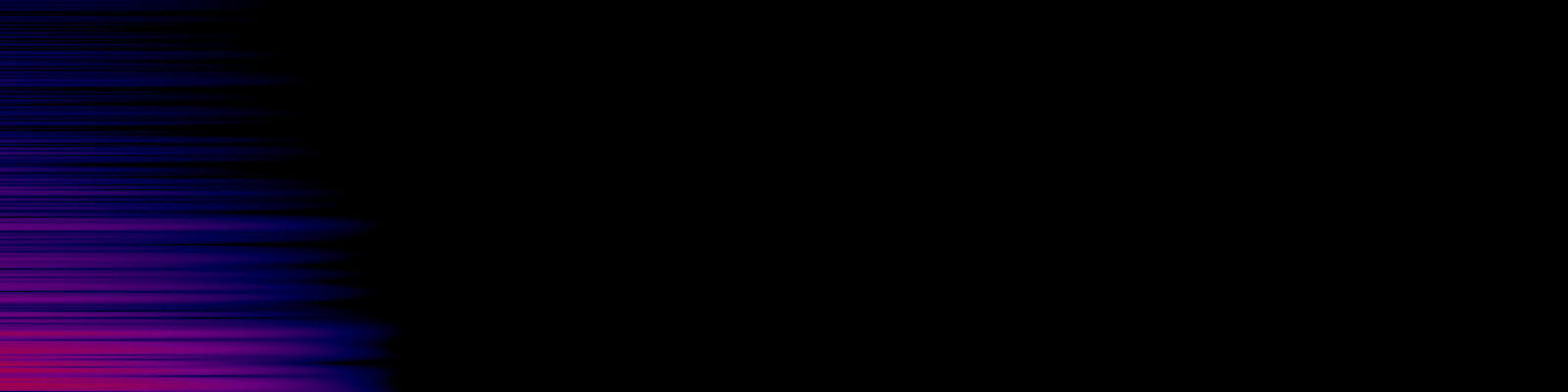 spektrogram
