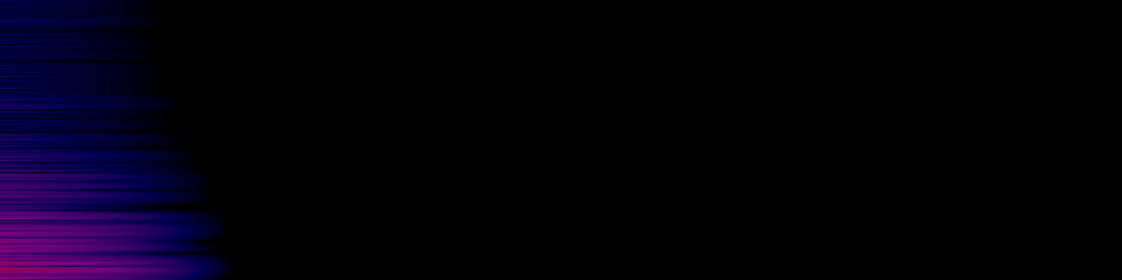 spektrogram
