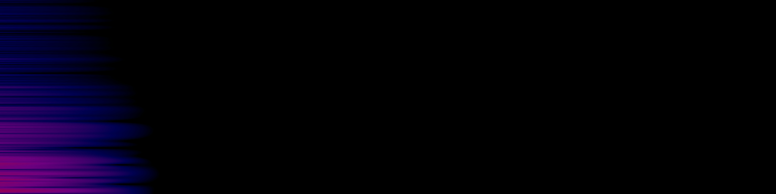 spektrogram