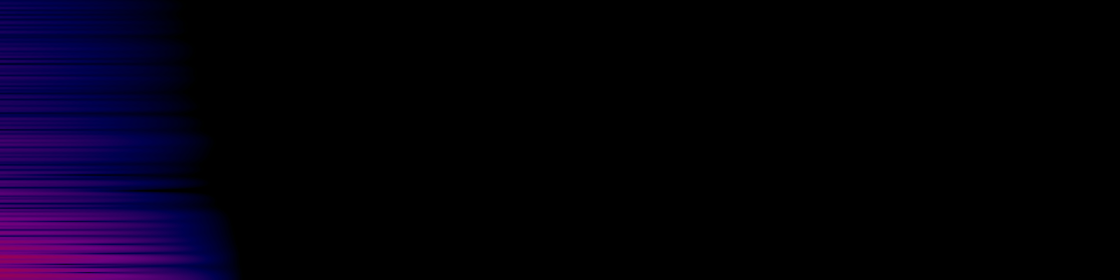 spektrogram