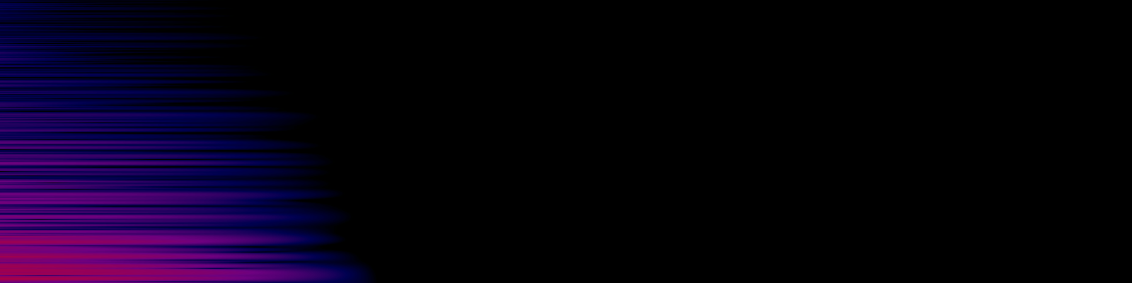 spektrogram
