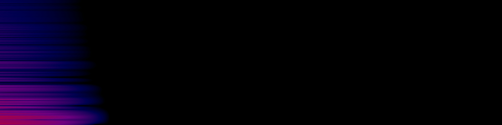 spektrogram