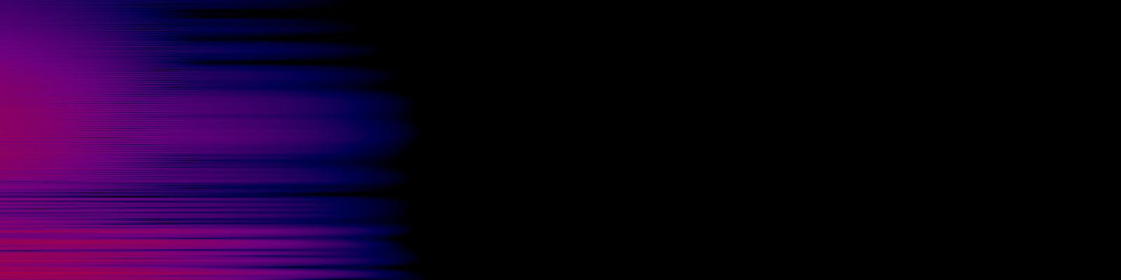 spektrogram
