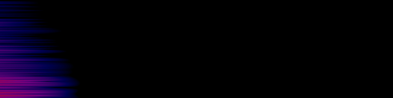 spektrogram