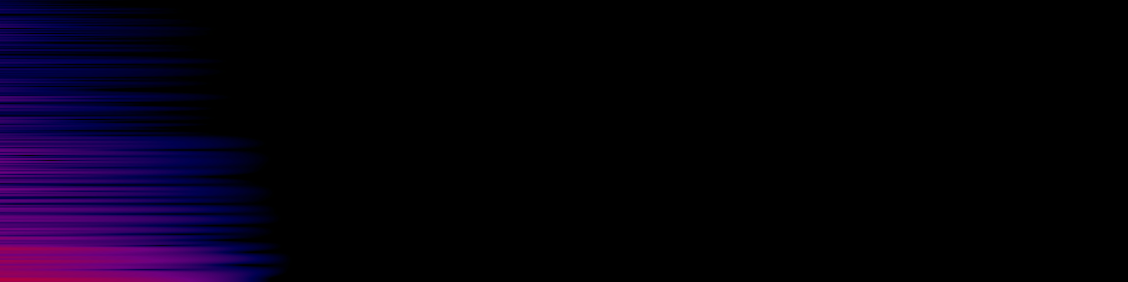 spektrogram