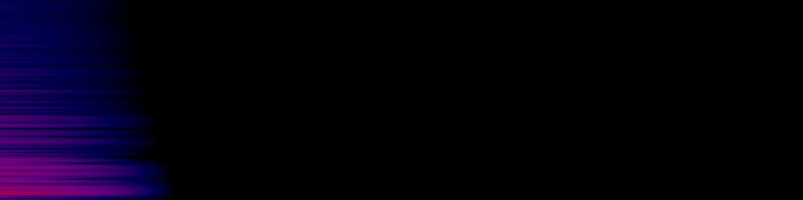 spektrogram