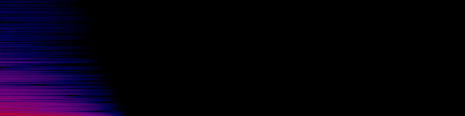 spektrogram