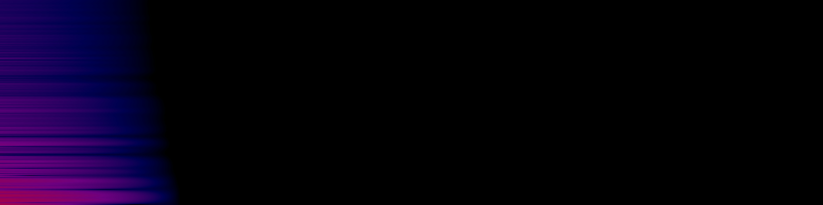spektrogram