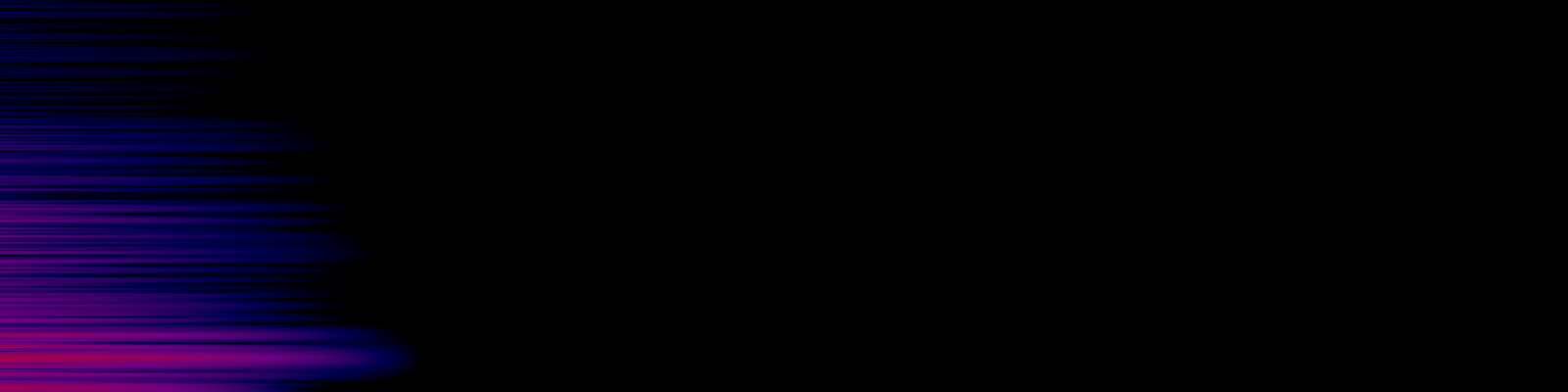 spektrogram