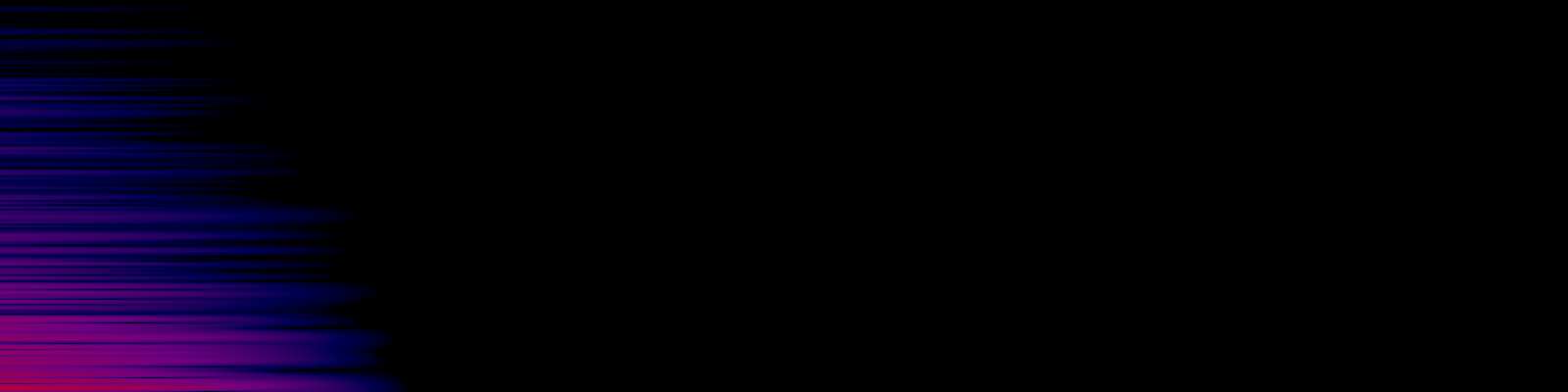 spektrogram