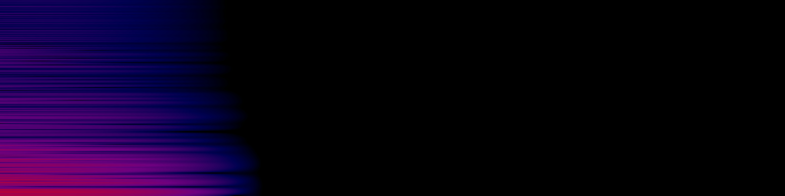 spektrogram
