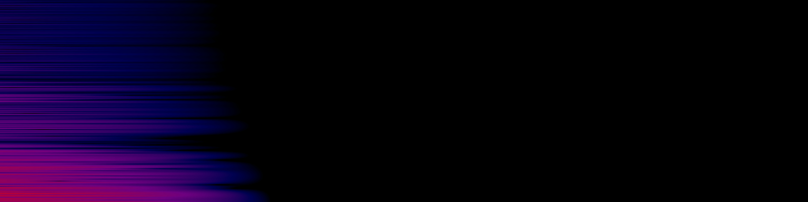 spektrogram