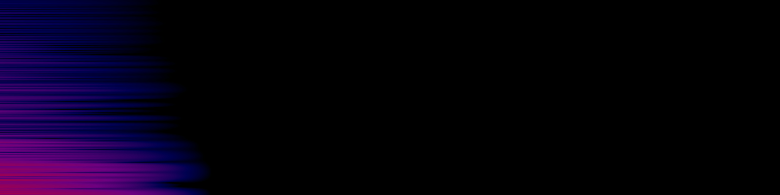 spektrogram